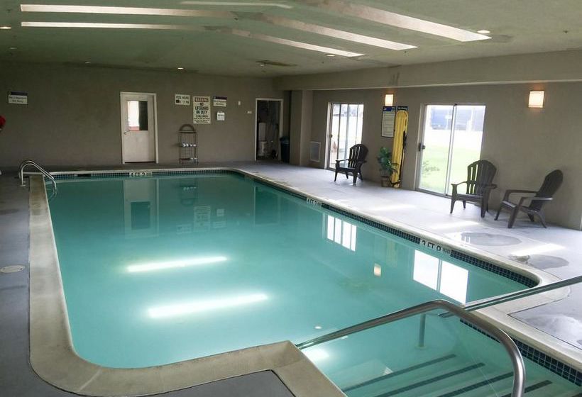 Motel 6 Harrisburg - Hershey North  | Harrisburg | Pennsylvania | United States 3