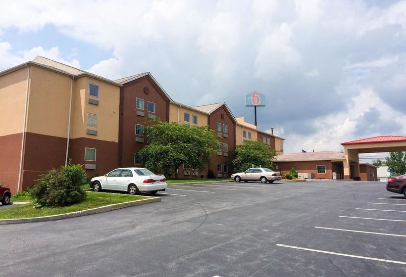 Motel 6 Harrisburg - Hershey North  | Harrisburg | Pennsylvania | United States 4