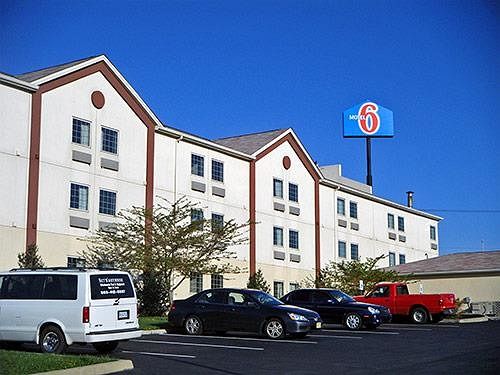 Motel 6 Harrisburg - Hershey North  | Harrisburg | Pennsylvania | United States 5