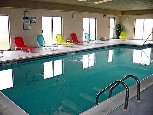 Motel 6 Harrisburg - Hershey North  | Harrisburg | Pennsylvania | United States 7