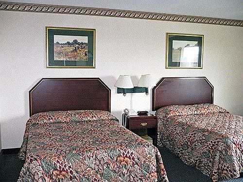 Motel 6 Harrisburg - Hershey North  | Harrisburg | Pennsylvania | United States 8