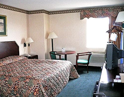 Motel 6 Harrisburg - Hershey North  | Harrisburg | Pennsylvania | United States 9