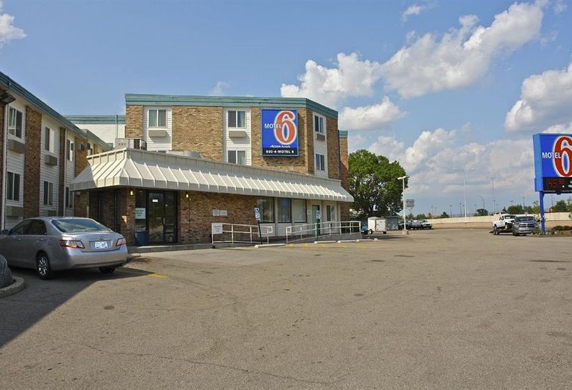 Motel 6 Minneapolis Airport - Mall Of America 