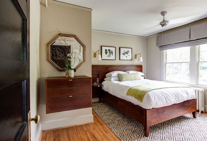 Hotel Oakhurst Inn  | Charlottesville | Virginia | United States 1