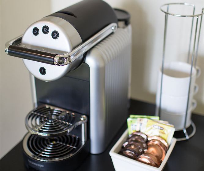 Hotel Oakhurst Inn  | Charlottesville | Virginia | United States 10