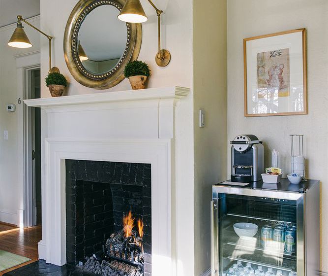 Hotel Oakhurst Inn  | Charlottesville | Virginia | United States 11