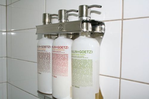 Hotel Oakhurst Inn  | Charlottesville | Virginia | United States 12