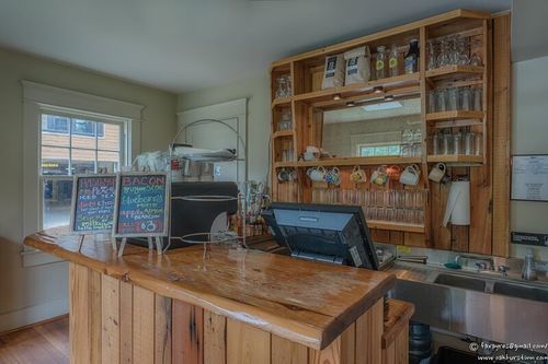 Hotel Oakhurst Inn  | Charlottesville | Virginia | United States 13