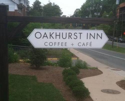 Hotel Oakhurst Inn  | Charlottesville | Virginia | United States 14