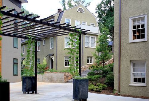 Hotel Oakhurst Inn  | Charlottesville | Virginia | United States 16