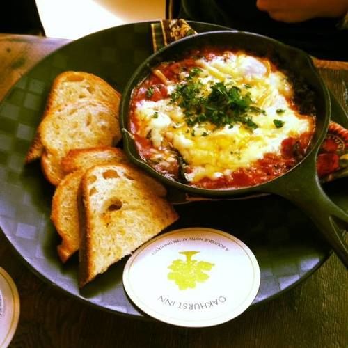 Hotel Oakhurst Inn  | Charlottesville | Virginia | United States 17