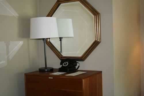 Hotel Oakhurst Inn  | Charlottesville | Virginia | United States 19