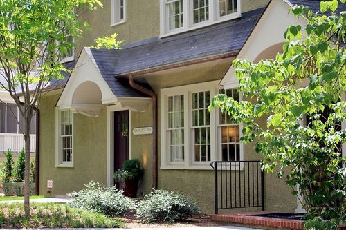 Hotel Oakhurst Inn  | Charlottesville | Virginia | United States 20