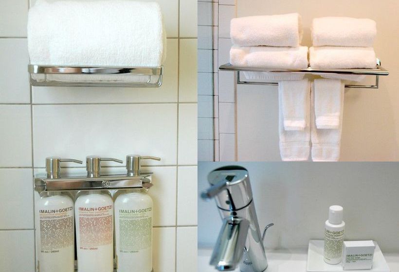 Hotel Oakhurst Inn  | Charlottesville | Virginia | United States 5