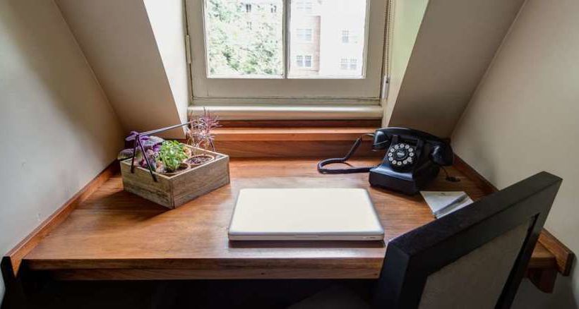 Hotel Oakhurst Inn  | Charlottesville | Virginia | United States 7