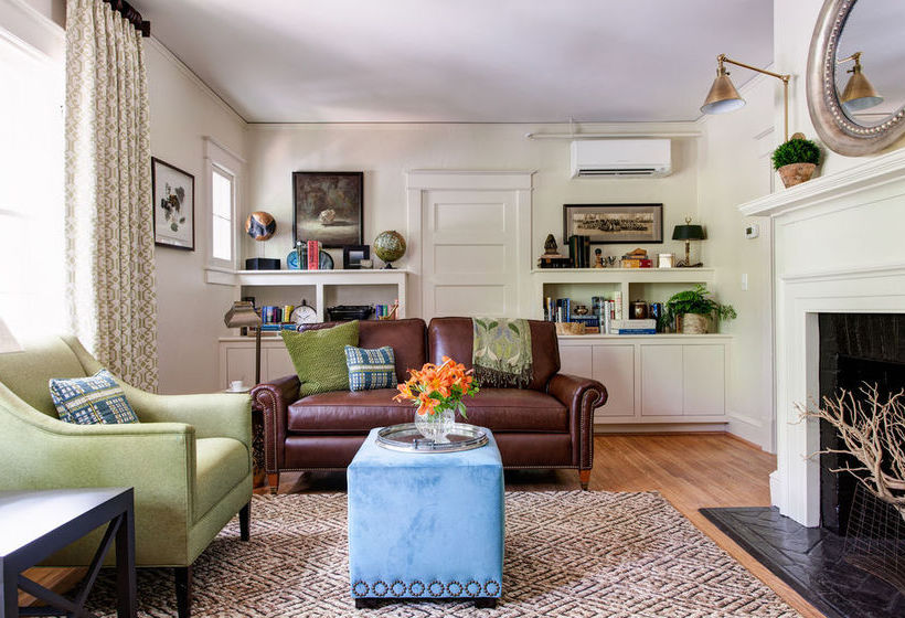 Hotel Oakhurst Inn  | Charlottesville | Virginia | United States 8