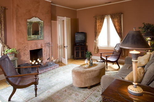 Bed and Breakfast The Villa Inn  | Indianapolis | Indiana | United States 17