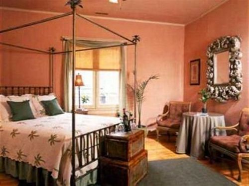 Bed and Breakfast The Villa Inn  | Indianapolis | Indiana | United States 8