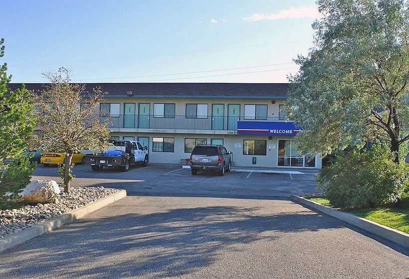 Motel 6 Casper  | Casper | Wyoming | United States 1