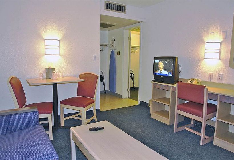 Motel 6 Casper  | Casper | Wyoming | United States 10