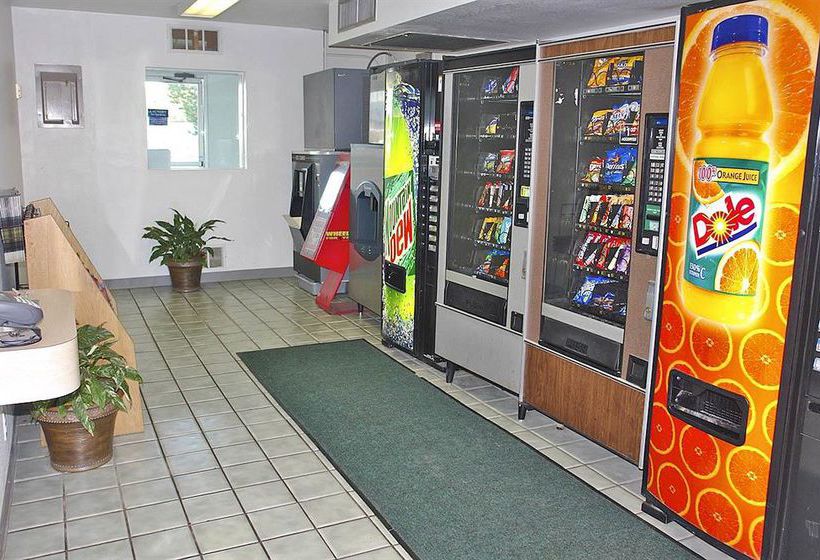 Motel 6 Casper  | Casper | Wyoming | United States 11