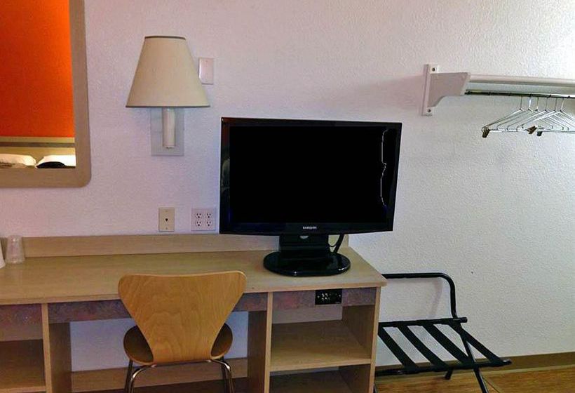 Motel 6 Casper  | Casper | Wyoming | United States 12