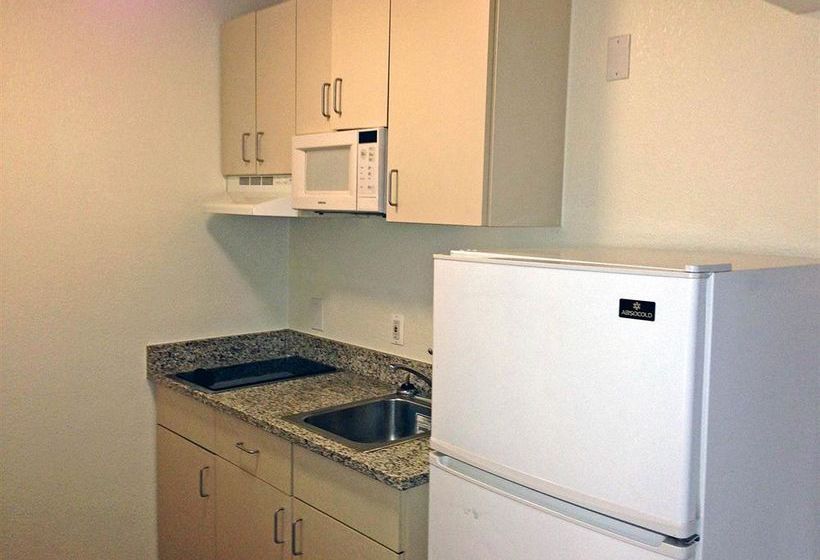 Motel 6 Casper  | Casper | Wyoming | United States 13