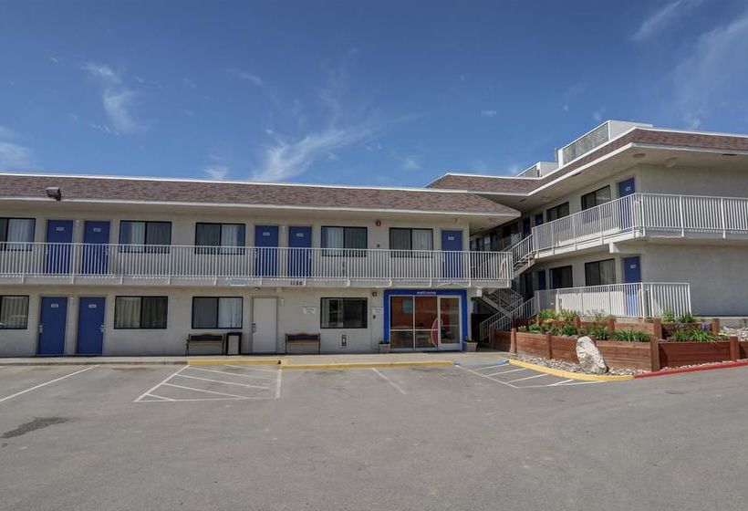 Motel 6 Casper  | Casper | Wyoming | United States 14