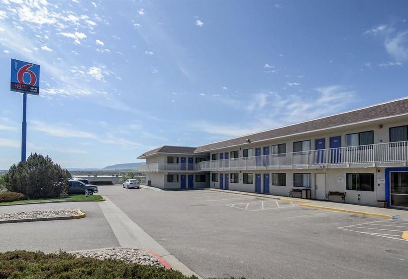 Motel 6 Casper  | Casper | Wyoming | United States 15