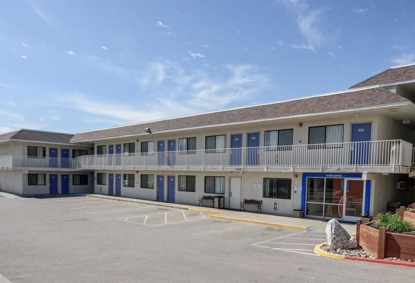 Motel 6 Casper  | Casper | Wyoming | United States 16