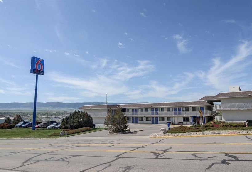 Motel 6 Casper  | Casper | Wyoming | United States 17