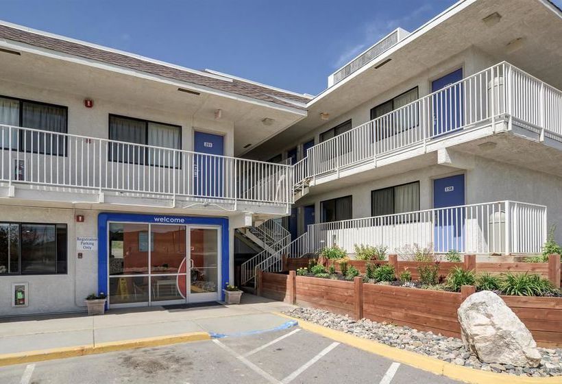 Motel 6 Casper  | Casper | Wyoming | United States 18