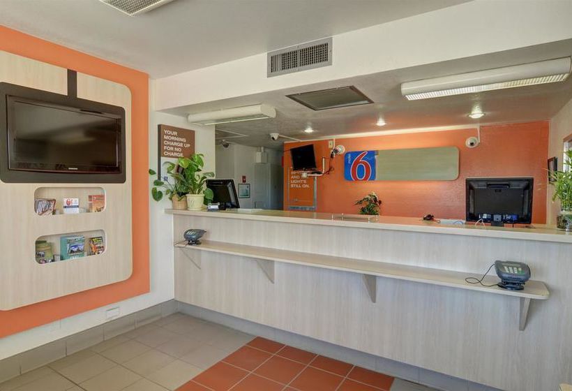Motel 6 Casper  | Casper | Wyoming | United States 19