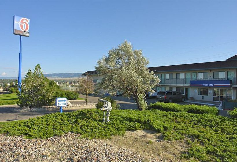 Motel 6 Casper  | Casper | Wyoming | United States 2