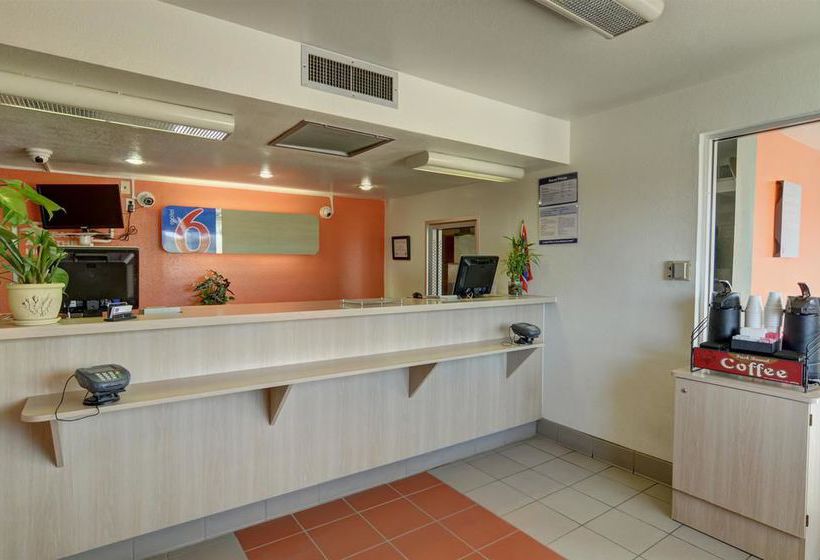 Motel 6 Casper  | Casper | Wyoming | United States 20
