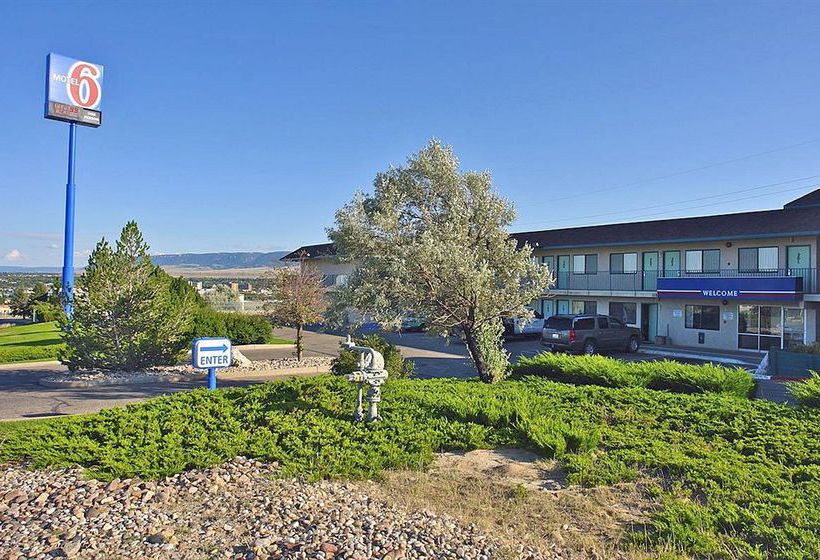 Motel 6 Casper  | Casper | Wyoming | United States 3
