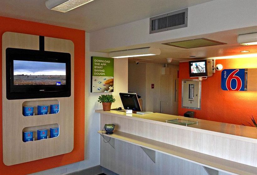 Motel 6 Casper  | Casper | Wyoming | United States 4