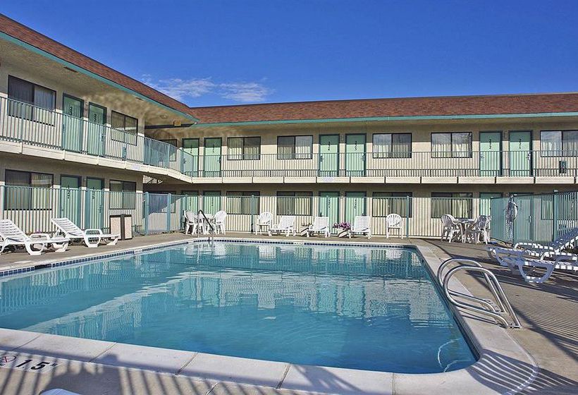 Motel 6 Casper  | Casper | Wyoming | United States 5