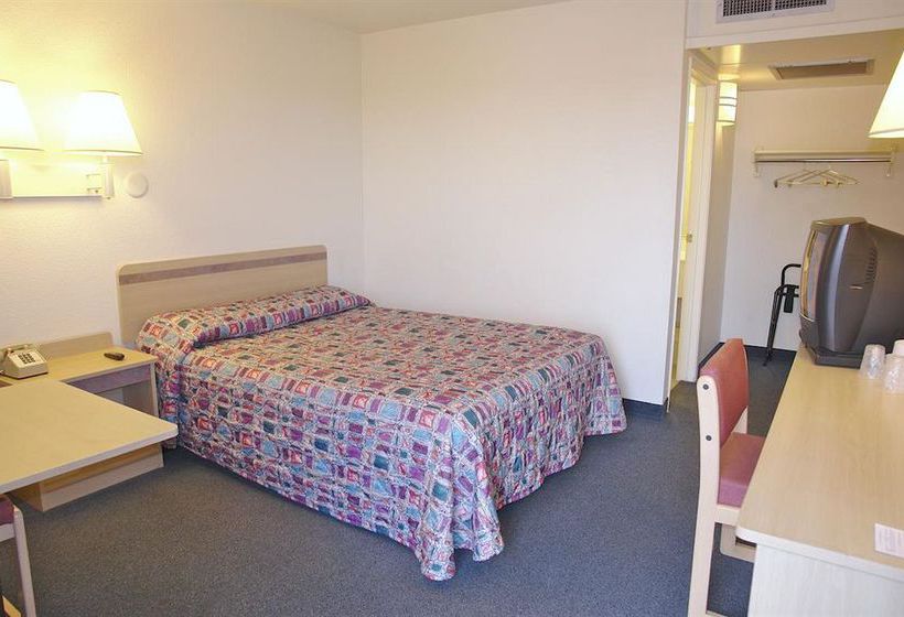 Motel 6 Casper  | Casper | Wyoming | United States 6