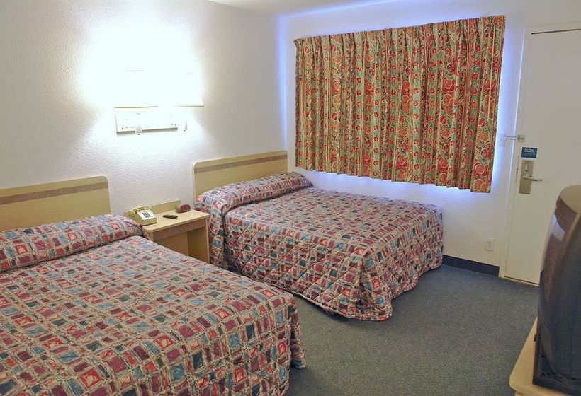 Motel 6 Casper  | Casper | Wyoming | United States 7