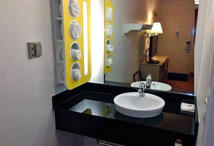 Motel 6 Casper  | Casper | Wyoming | United States 8