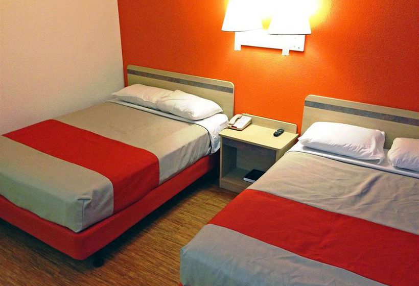 Motel 6 Casper  | Casper | Wyoming | United States 9