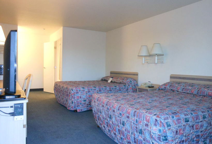 Motel 6 Fallon Fallon Nevada