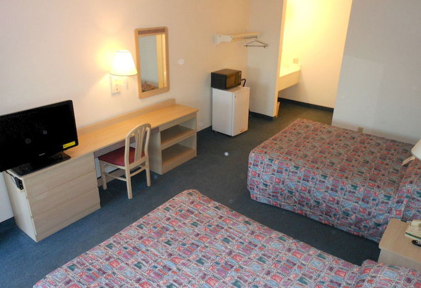 Motel 6 Fallon  | Fallon | Nevada | United States 1