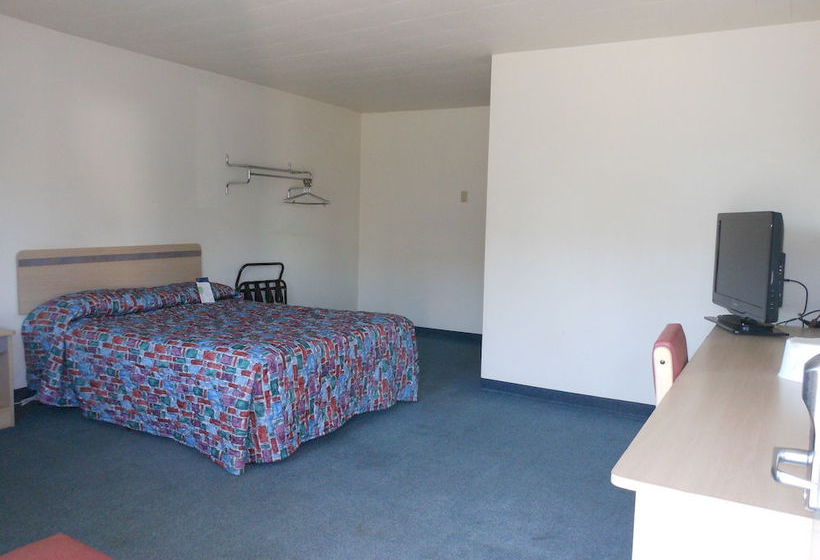 Motel 6 Fallon  | Fallon | Nevada | United States 2