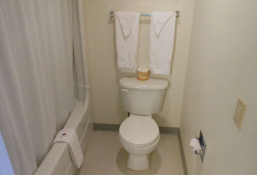 Motel 6 Fallon  | Fallon | Nevada | United States 3