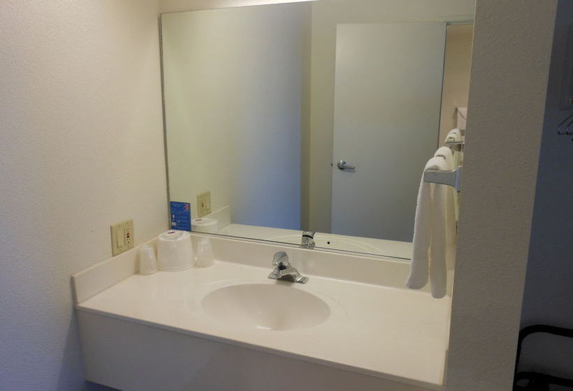 Motel 6 Fallon  | Fallon | Nevada | United States 4