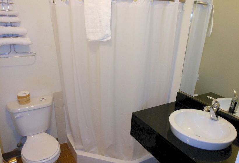 Motel 6 Fallon  | Fallon | Nevada | United States 5