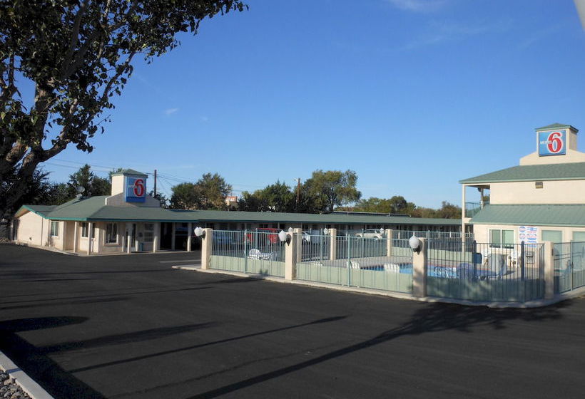 Motel 6 Fallon  | Fallon | Nevada | United States 6