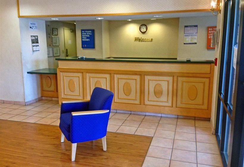Motel 6 Rocky Mount  | Rocky Mount | North Carolina | United States 2